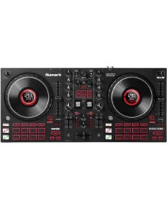 Numark MixTrack Platinum FX USB DJ Controller