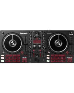 Numark MixTrack Pro FX USB DJ Controller