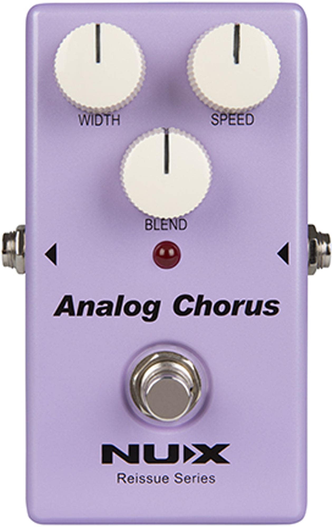 NUX Analog Chorus Pedal