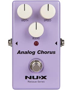 NUX Analog Chorus Pedal