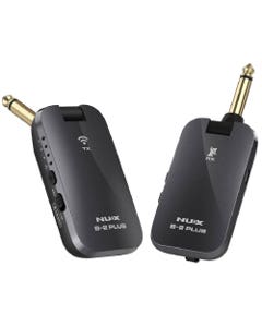 NUX B-2 Plus Guitar Wireless System