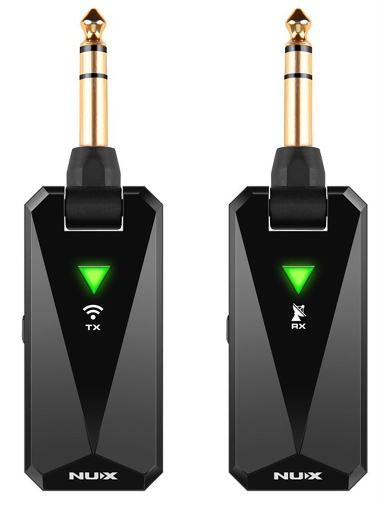 NUX B5RC Guitar Wireless System