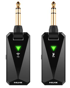 NUX B5RC Guitar Wireless System