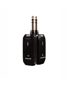 NUX C-5RC 5.8GHz Wireless Guitar System