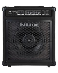 NUX DA30BT 30 Watt Drum Amp with Bluetooth