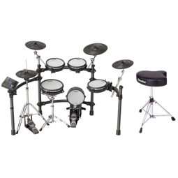 NUX DPS-1 Stand for DP-2000 Digital Drum Pad | Bax Music NUX DPS-1 Stand for DP-2000 Digital Drum Pad | Bax Music