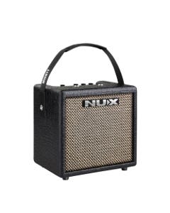 NUX Mighty 8BT MKII 8 Watt Portable Guitar Amp