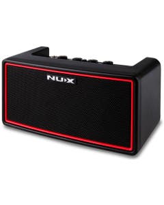 NUX Mighty Air Wireless Stereo Modeling Amplifier with Bluetooth