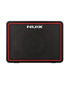 NUX Mighty Lite BT MkII Portable Desktop Amp