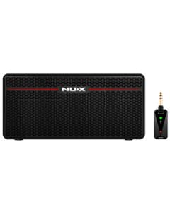 NUX Mighty Space Wireless Amp for Guitar and Bass