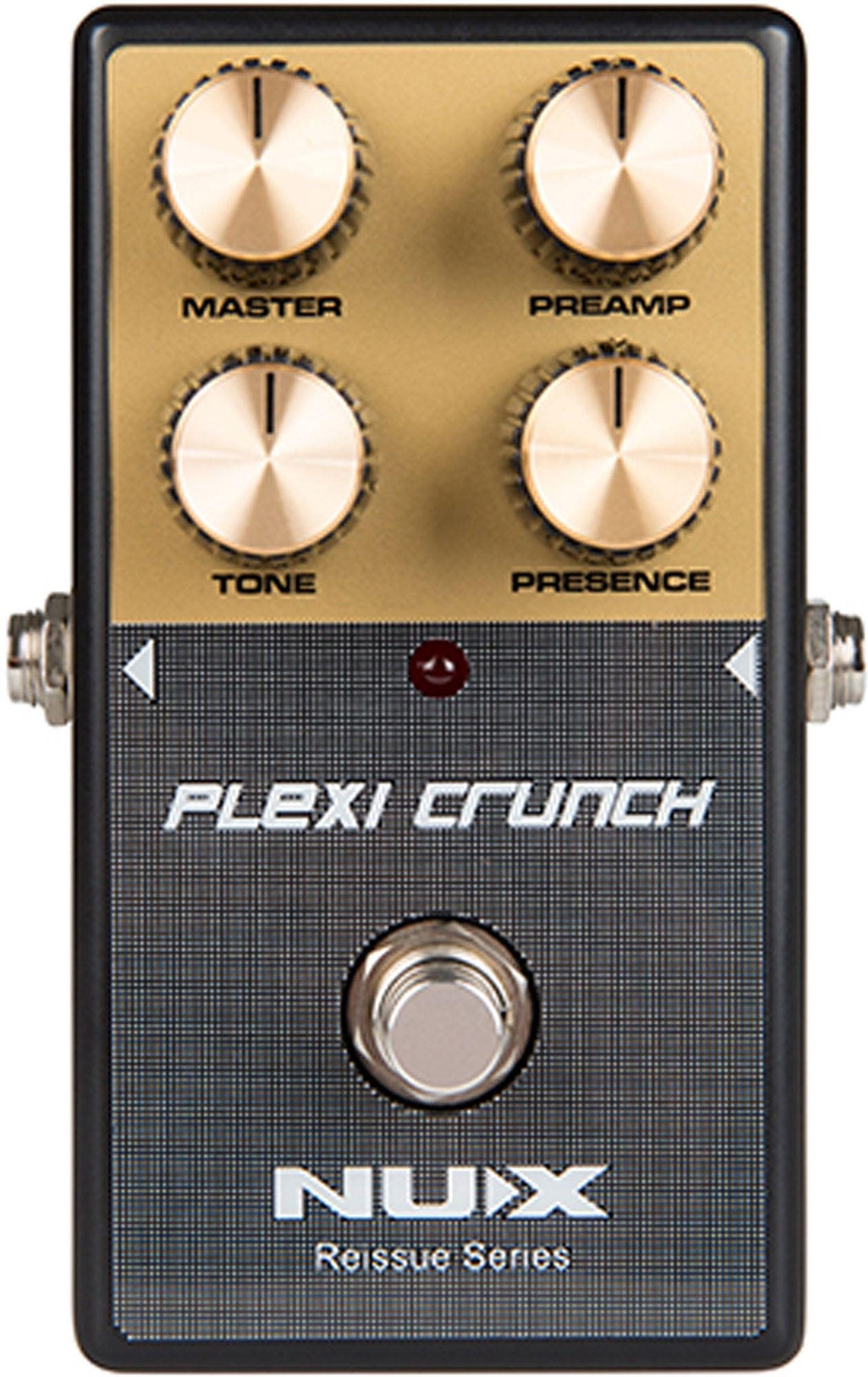NUX Plexi Crunch Pedal