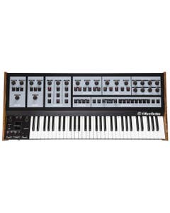 Oberheim OBX8 Analog Synthesizer
