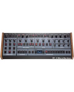 Oberheim OBX8 Desktop Analog Synthesizer