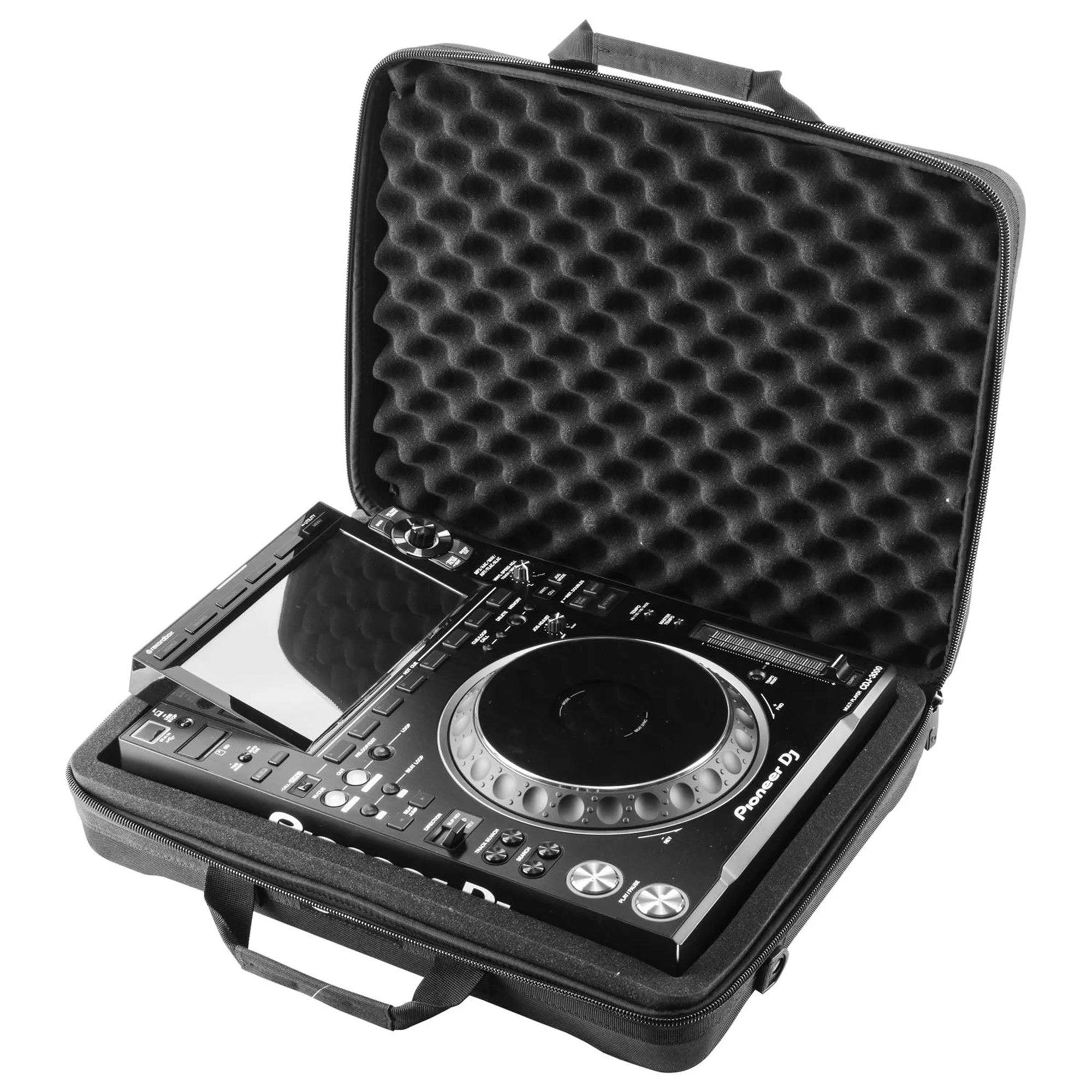 Odyssey BM12MIXCDJ Streemline EVA Case for 12" Mixers and CDJs