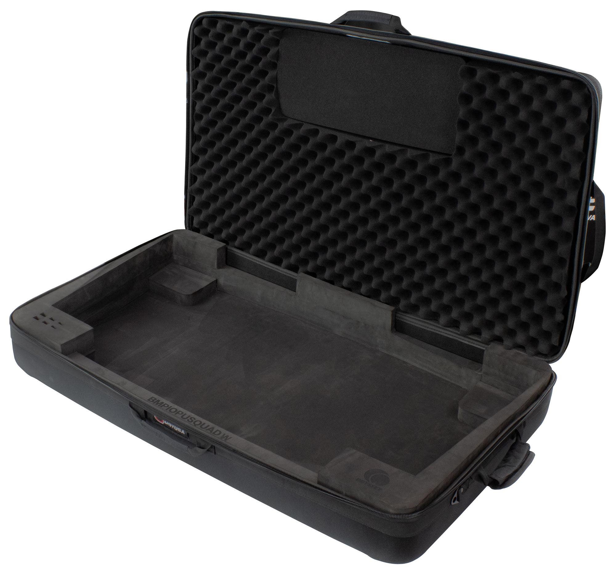 Odyssey BMPIOPUSQUAD EVA Molded Soft Case for Pioneer OPUS-QUAD