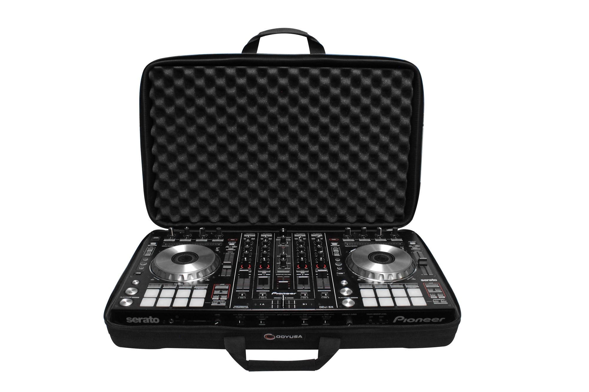 Odyssey BMSLDJCM Universal DJ Controller Bag Medium