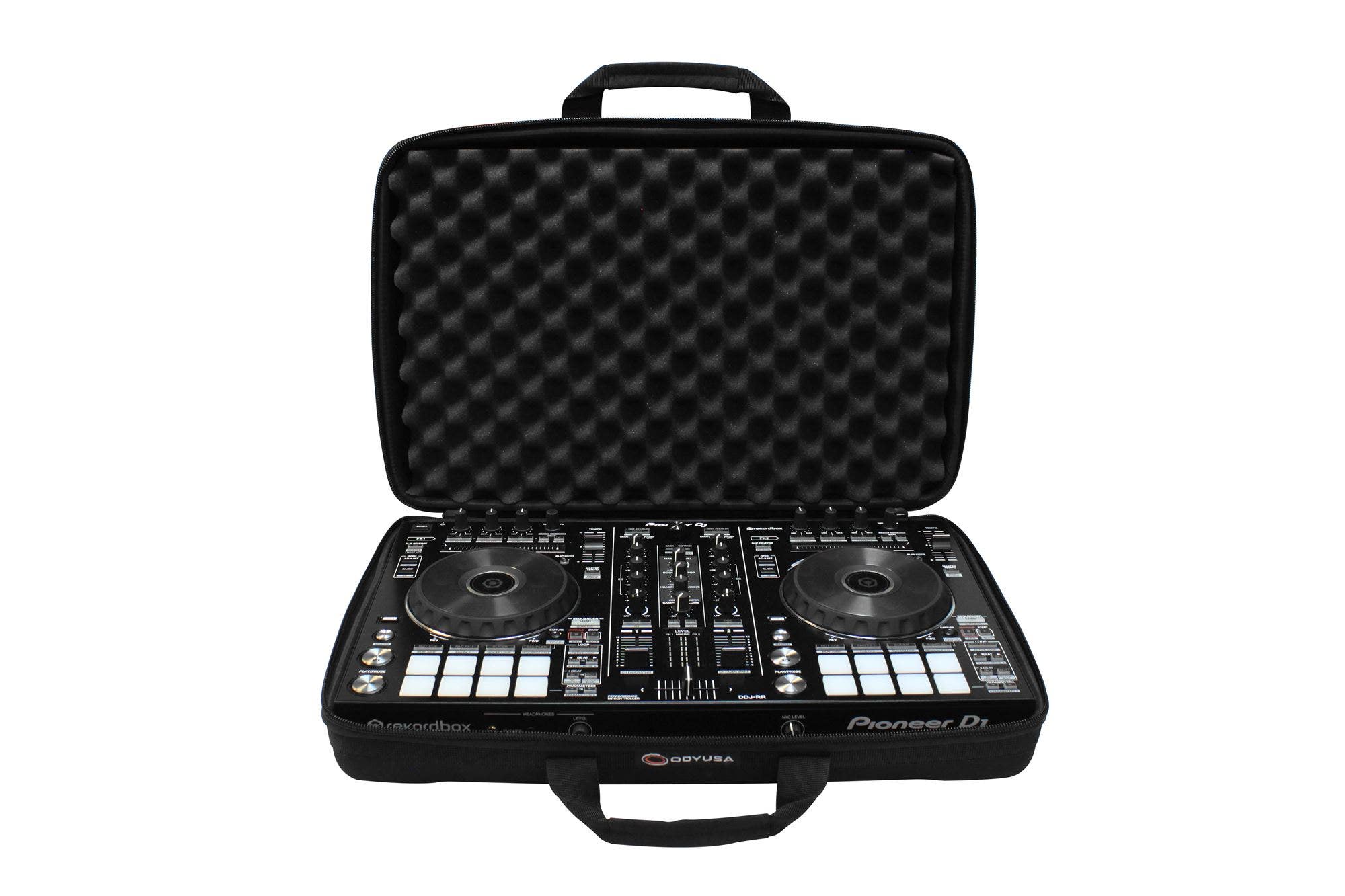Odyssey BMSLDJCS Universal DJ Controller Bag Small