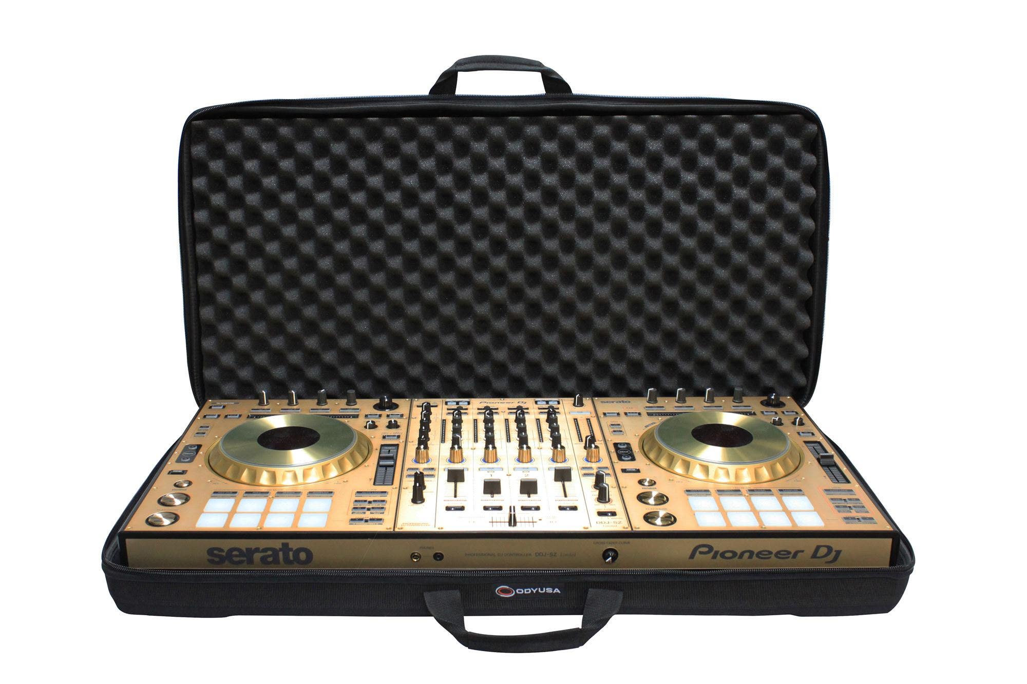 Odyssey BMSLDJCXL Universal DJ Controller Bag Extra Large