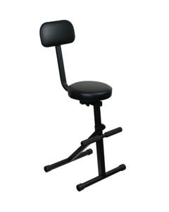 Odyssey Multi Position DJ Chair