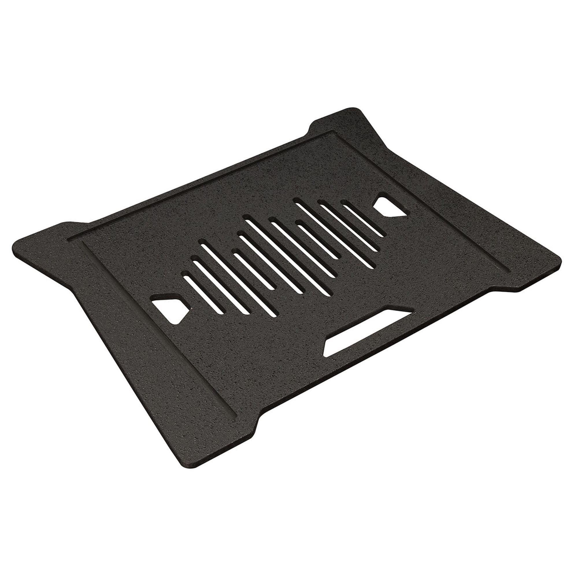Odyssey DJPODIUMBPB DJ Podium Base Plate Black