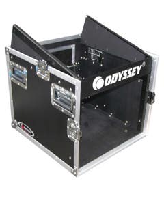Odyssey FZ1008 ATA Flight Zone Combo Rack