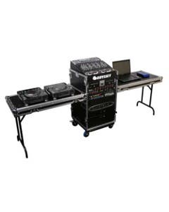 Odyssey FZ1116WDLXII Flight Zone Rack Case