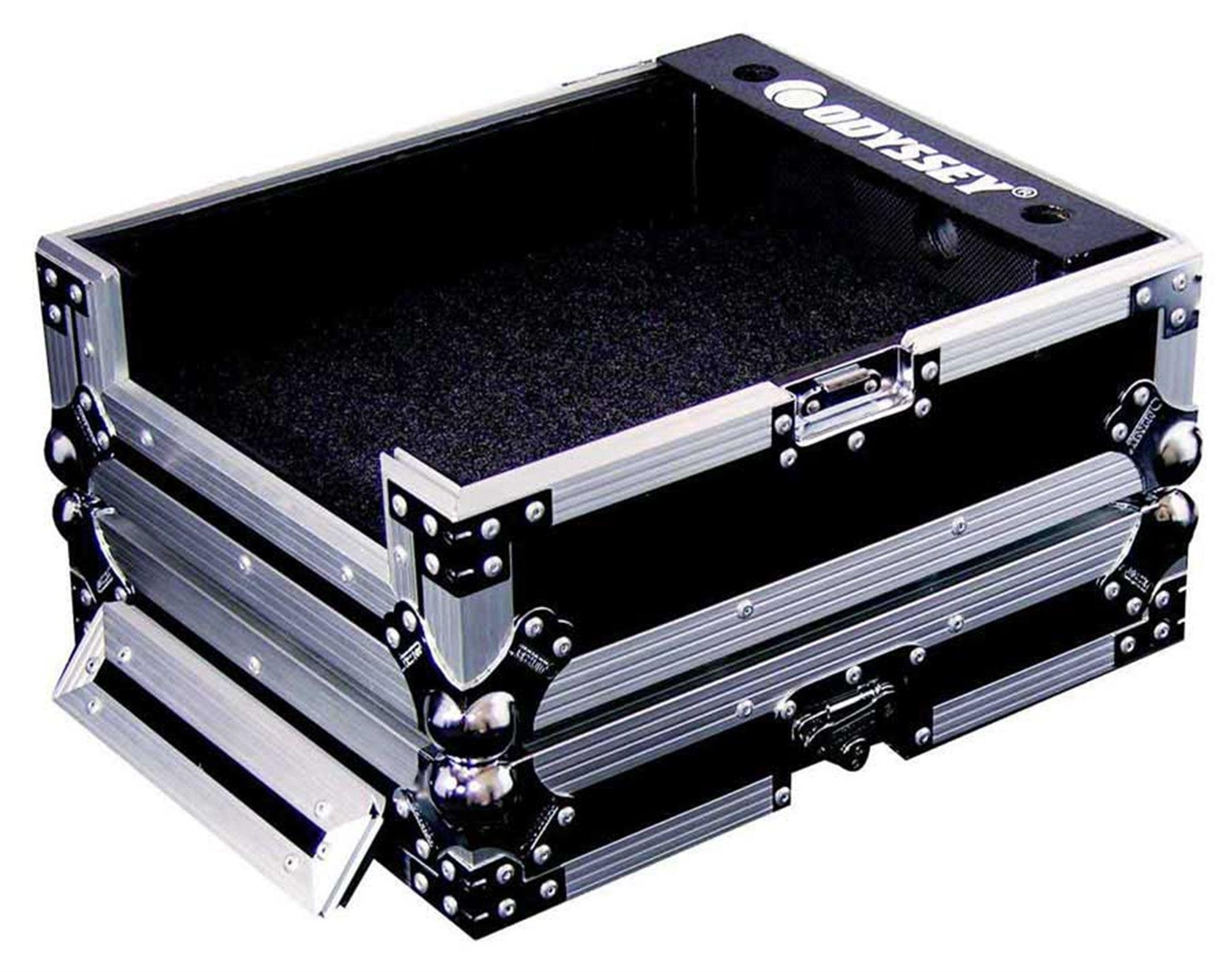 Odyssey FZCDJ ATA DJ CD Player Flight Case 