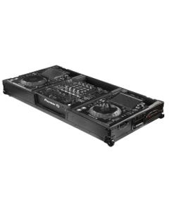 Odyssey FZDJMA9CDJWBL Coffin Flight Case