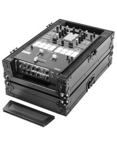 Odyssey FZDJMS11BL Black Label Case for Pioneer DJM-S11