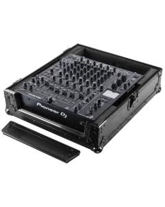 Odyssey FZDJMV10BL ATA Flight Case in Black for Pioneer DJM-V10