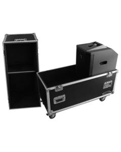 Odyssey FZEVOLVEW Flight Zone ATA Case for Electro Voice Evolve 50
