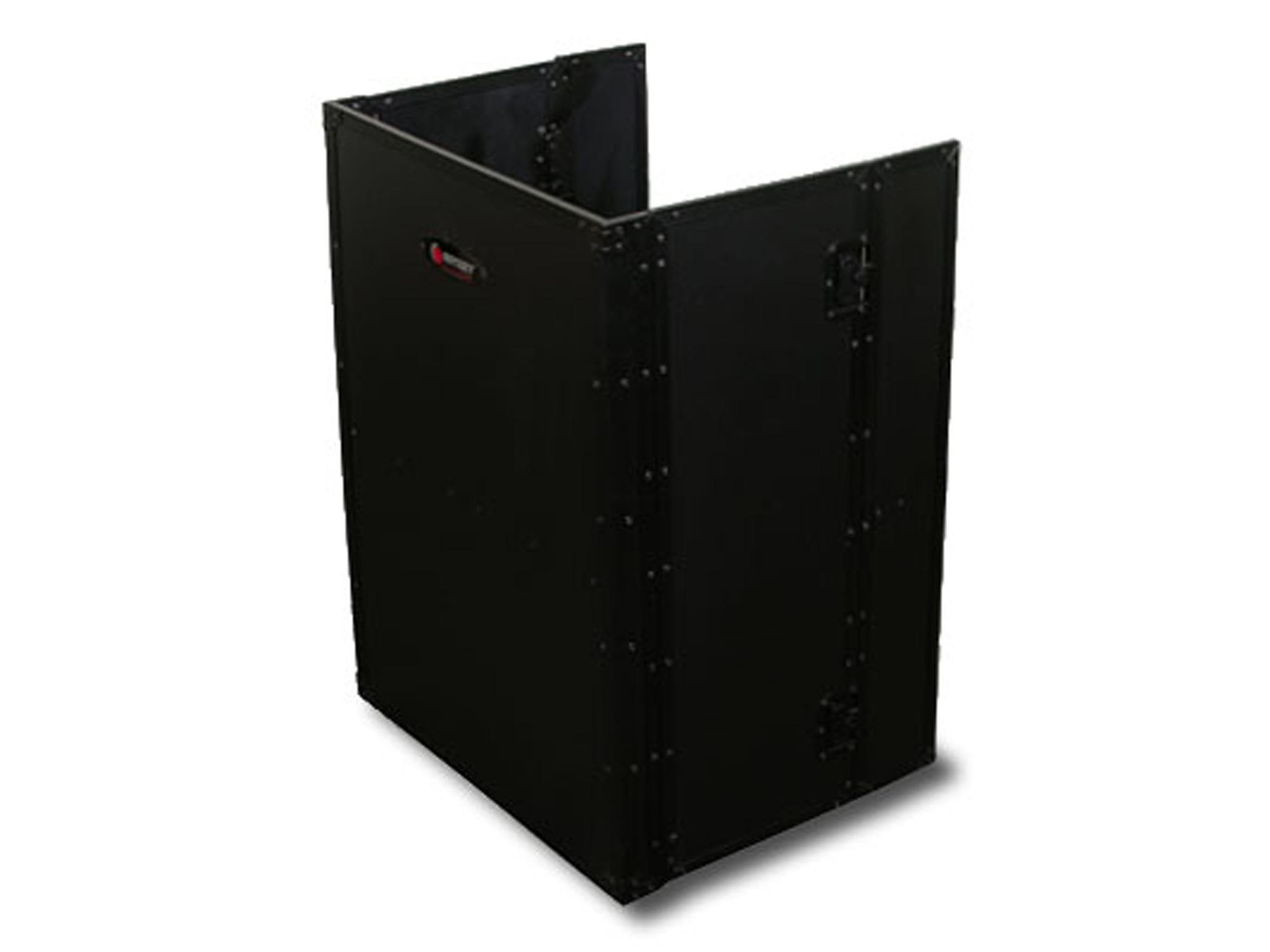 Odyssey FZF2636BL Black Label Foldout DJ Stand