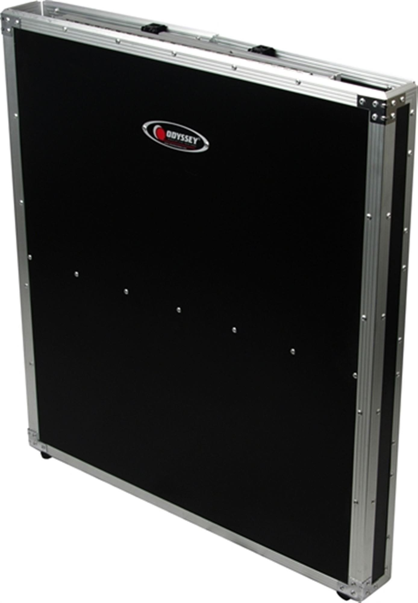 Odyssey FZF5437T Fold Out DJ Table Stand
