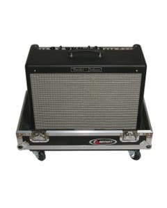 Odyssey FZGC112W ATA Guitar Combo Amp Case