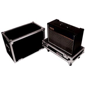 Odyssey FZGC212W ATA Guitar Combo Amp Case