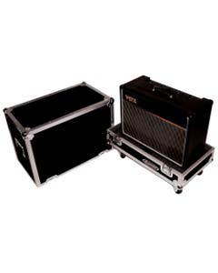 Odyssey FZGC212W ATA Guitar Combo Amp Case