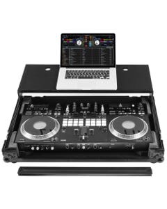 Odyssey FZGSDDJREV7WBL Glide Style Flight Case for DDJ-REV7 Black