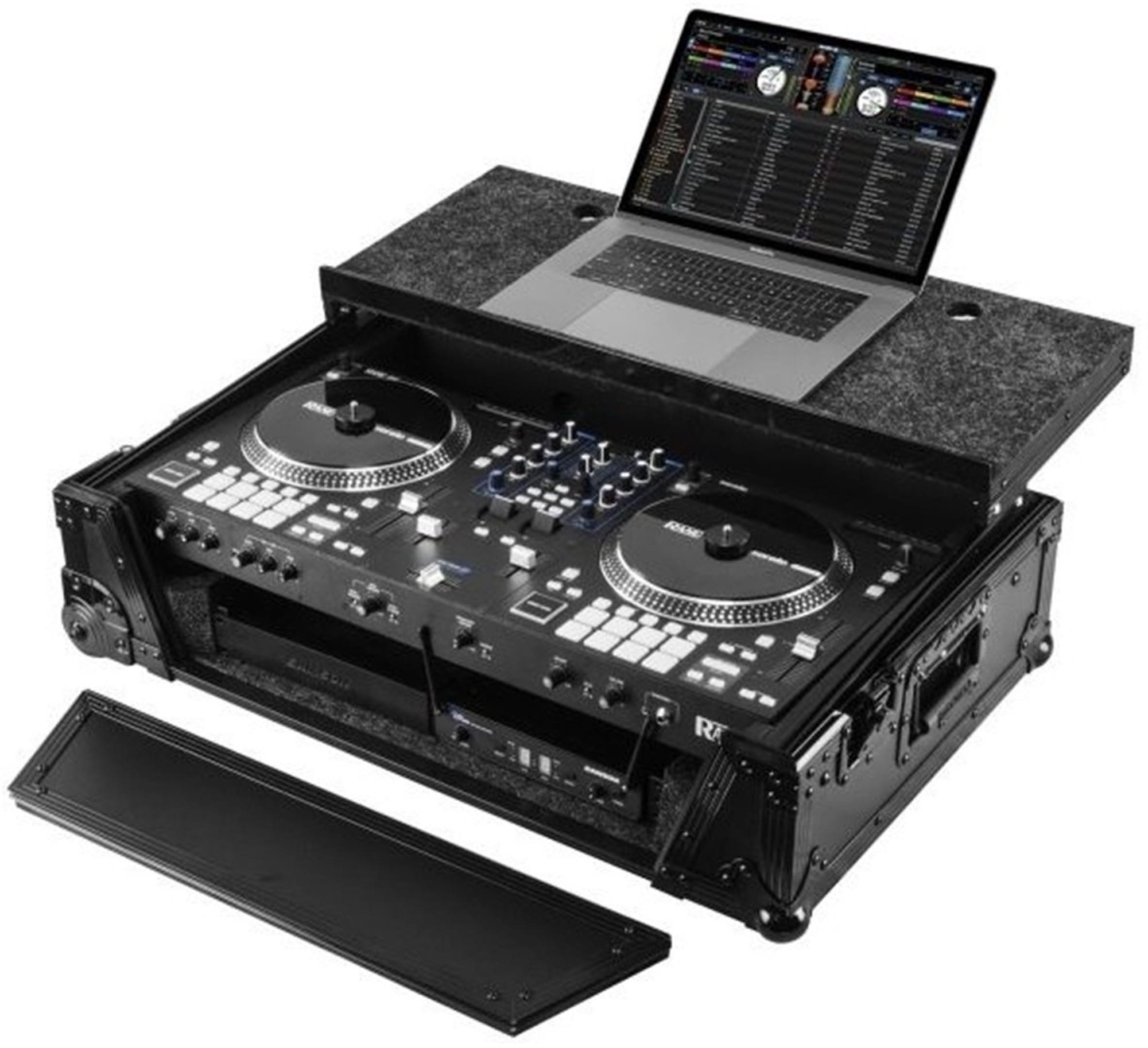 Odyssey FZGSRANEONEBL1UCW Case For Rane One