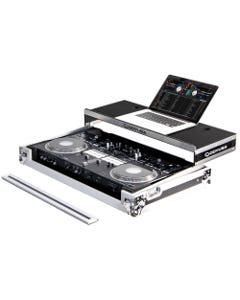 Odyssey FZGSREV7W Glide Style Flight Case