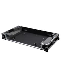 Odyssey FZOPUSQUADCW1 1U Flight Case for Pioneer OPUS-QUAD
