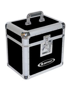Odyssey Krom KLP1-BLK LP Vinyl Record Case
