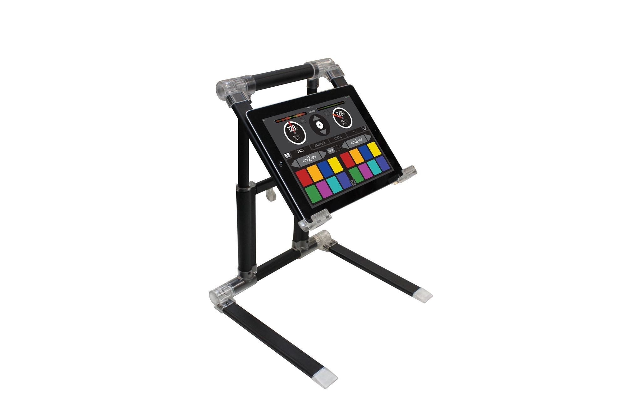 Odyssey LSTAND360 Ultra Laptop Tablet Folding Stand
