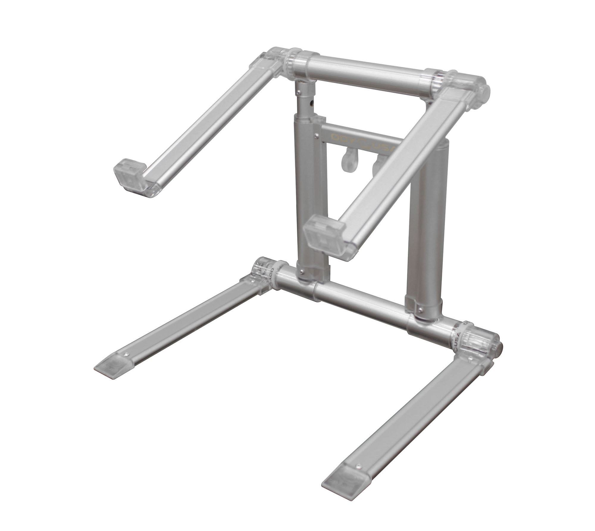 Odyssey LSTAND360MACSIL MAC Silver LStand 360 Ultra