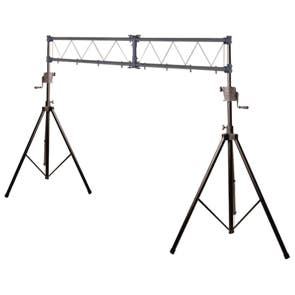 Odyssey LTMTS1PRO Crank Truss System Lighting Stand
