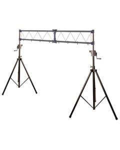 Odyssey LTMTS1PRO Crank Truss System Lighting Stand