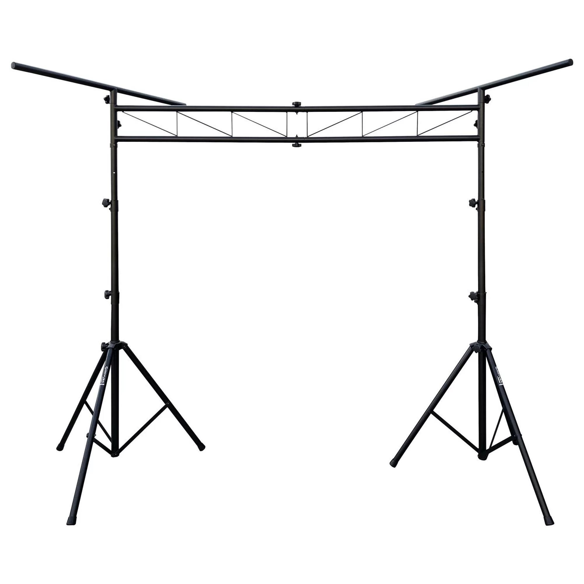 Odyssey LTMTS90 Mobile DJ Lighting Truss System