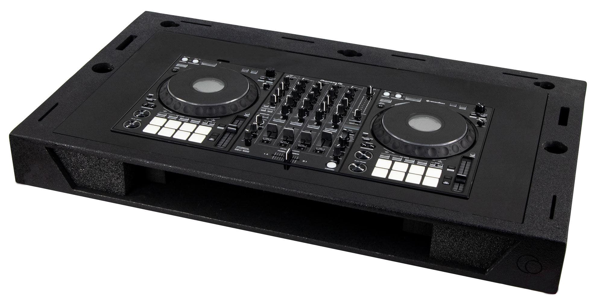 Odyssey PFB-DDJ-1000 DJ Podium Faceplate