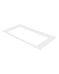 Odyssey PFW-DDJ-1000 DJ Podium Faceplate