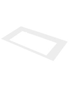 Odyssey PFW-DDJ-SX DJ Podium Faceplate