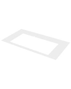 Odyssey PFW-SCLIVE-2 DJ Podium Faceplate for SC LIVE 2